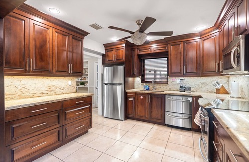Lake Estates House | Gameroom & Kayaks! Managed by BNR Vacation Rentals