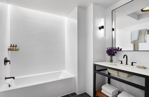 Meatpacking District Hotel | Gansevoort Meatpacking