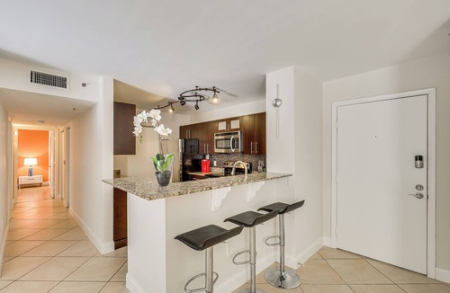 Aventura Condo | Gated Resort Condo By Hard Rock & Aventura Mall!