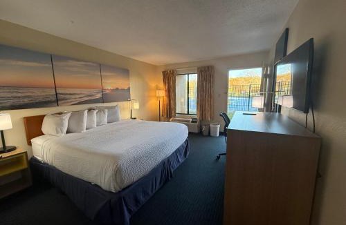 Easton Hotel | Gateway Inn