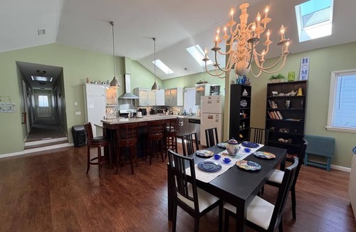 West Cape May House | Geat home walking distance to shops and restaurants