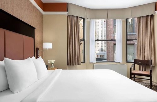 Koreatown Hotel | Get Lost In The Big Apple! Stay In The Heart Of NYC And Don't Miss A Thing!