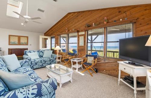South Nags Head House | Gillespie Cottage