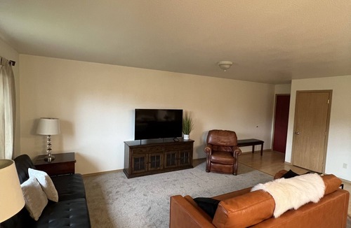 Kalispell Apartment | Gina’s 5th Avenue has the comforts of home.