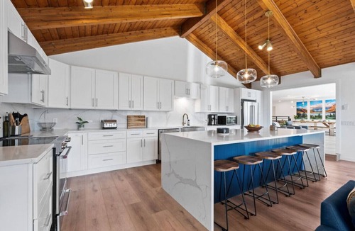 Columbia Falls House | Glacier Estate - Scenic Mountain & River Views!