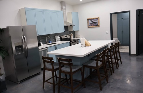 Martin City Apartment | Glacier Luxury Retreat/Montana Sky Apartment 2