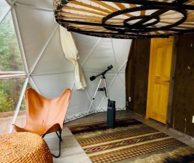 West Glacier Other | Glacier National Park Glamping MT