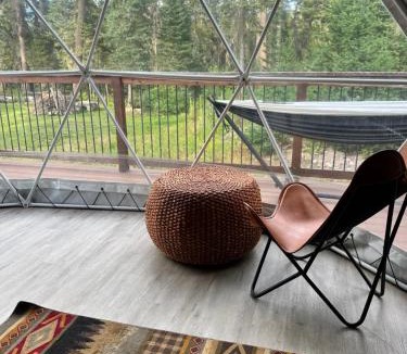 West Glacier Other | Glacier National Park Glamping MT
