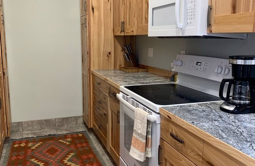 West Glacier Cabin | Glacier NP 4mi Sleeps 16+ Private 17 Acres Fire-pit Family Retreat
