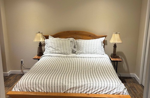 Kalispell House | Glacier Park Hideaway