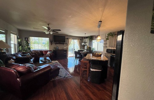 Columbia Falls House | Glacier Park Whitefish Destination only 20 min away 3 Bed/2.5 Bath Townhouse