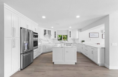 Sunrise Villa | Glam Manor by Glam Homes