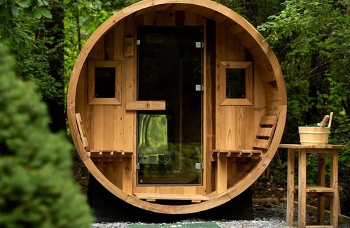 Broadalbin RV Rental | Glamping in New York in Fully-Equipped Safari Tents Located in Broadalbin
