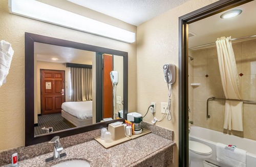 Citrus Grove Hotel | Glenridge Inn Glendale - Pasadena