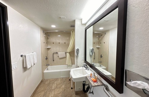 Citrus Grove Hotel | Glenridge Inn Glendale - Pasadena