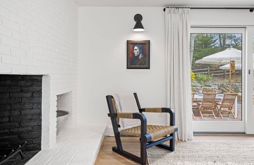 Cummaquid House | Glistening Cummaquid Pool House: 334-Ba
