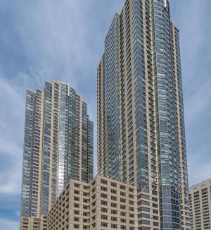 Hudson Exchange Apartment | Global Luxury Suites Downtown Jersey City