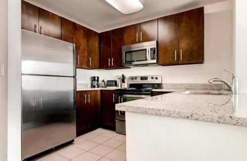 Hudson Exchange Apartment | Global Luxury Suites Downtown Jersey City