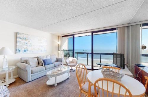North Ocean City House | Golden Sands 713