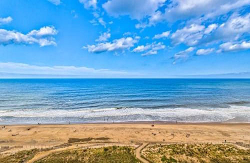 North Ocean City House | Golden Sands 713