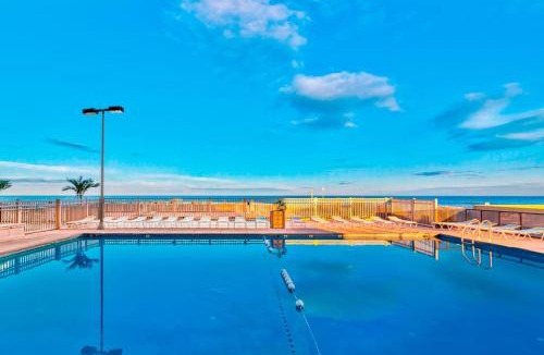 North Ocean City House | Golden Sands 713