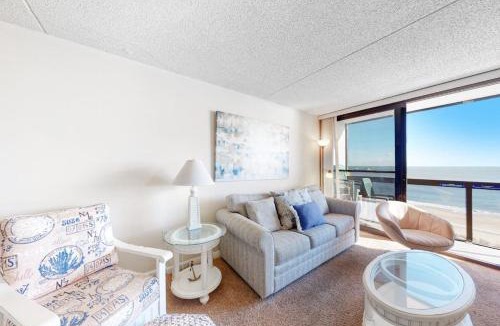 North Ocean City House | Golden Sands 713