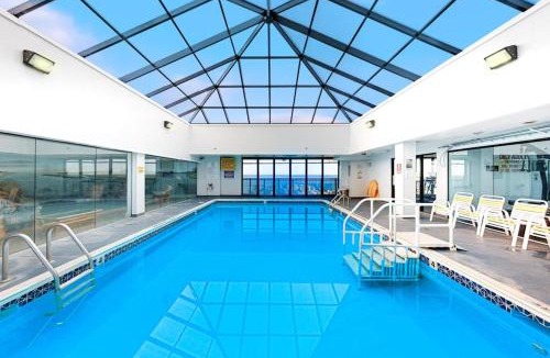 North Ocean City Apartment | Golden Sands 714