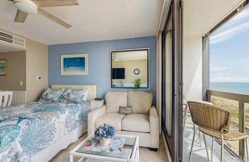 North Ocean City Apartment | Golden Sands 714