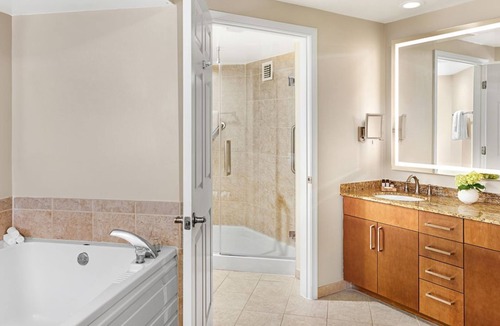 Doral Resort | Golf Haven Marriott's Villas at Doral - 2BR Villa - Full Resort - Sleeps 8