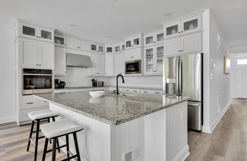 Long Neck House | Golf, Pools, Tennis and more! 23704 Brickwalk Drive