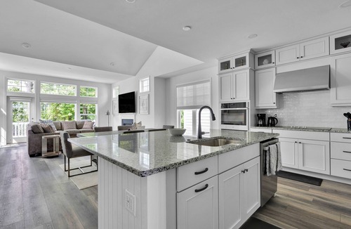 Long Neck House | Golf, Pools, Tennis and more! 23704 Brickwalk Drive