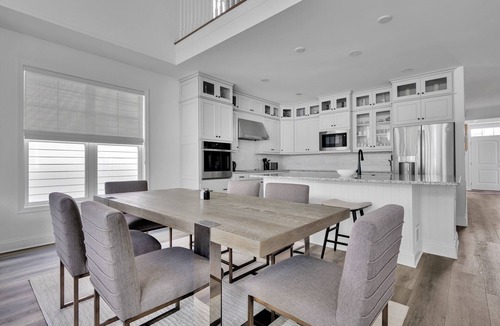 Long Neck House | Golf, Pools, Tennis and more! 23704 Brickwalk Drive