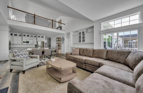 Long Neck House | Golf, Pools, Tennis and more! 23704 Brickwalk Drive