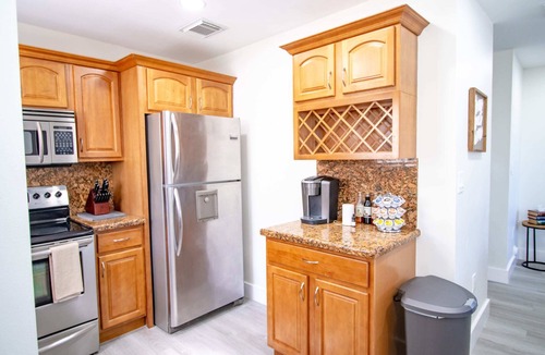 Cutler Bay Villa | Good Vibes Oasis - Cozy Townhome With Parking