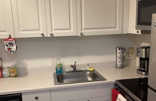 Lauderdale Lakes Condo | GORGEOUS 1/1 CONDO