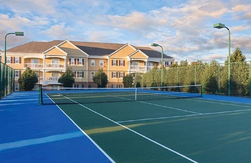 Williamsburg Condo | Gorgeous 4 bedroom sleeps 16 Governors Green Williamsburg
