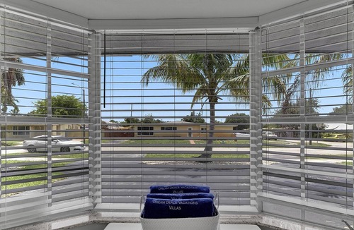 Boulevard Heights Villa | Gorgeous 4br Villa with Pool