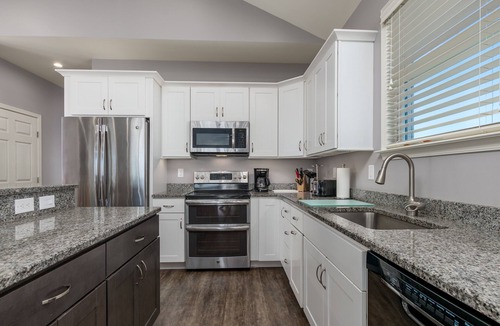 Bethany Beach House | GORGEOUS 7 BR HOME IN 2ND OCEAN BLOCK - 204 Fourth Street, Bethany Beach
