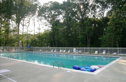 Rehoboth Beach Condo | Gorgeous Condo, walkable to downtown, new MBR Tempur-Pedic mattress!