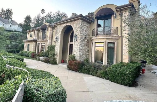 Monrovia House | Gorgeous Modern Luxury Home at foot/WilsonMountain