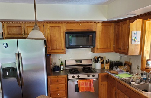 Blue Grass House | Gorgeous Mountain Home in Highland County, VA