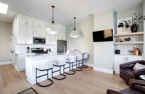 Church Hill House | Gorgeous new home in Churchill