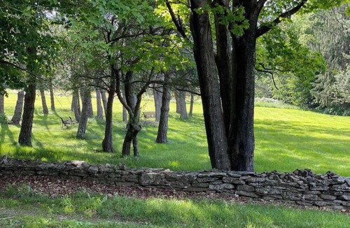 Jefferson House | Gorgeous property tucked in the Catskill Mts, with secluded breathtaking views.