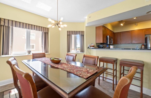 Crescent Beach Condo | Gorgeous Rare Corner "C" Wrap-Around Oceanfront Bahama Sands 3BR/3BA Ocean Drive