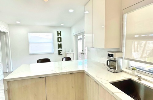 Flagami House | Gorgeous,Renovated & Spacious Miami Home