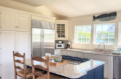 Siasconset House | Gorgeous Sconset home. Huge pool, and car rental option!