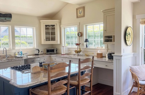 Siasconset House | Gorgeous Sconset home. Huge pool, and car rental option!