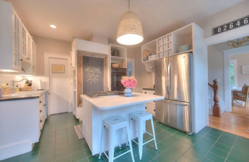 Harwich Port House | Gorgeous Traditional Home, Modern Amenities, Downtown Harwichport!