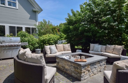 Harwich Port House | Gorgeous Traditional Home, Modern Amenities, Downtown Harwichport!