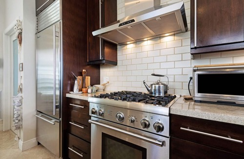 North Beach House | Grand Agave Beach House-On the sand